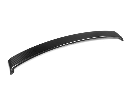 BMW M2 M2C G87 2023 2024 & 2 Series M240 230 G42 2022 2023 2024 with Aftermarket Parts - MP Style Rear Spoiler Wing Pre-preg Carbon from Aero Republic