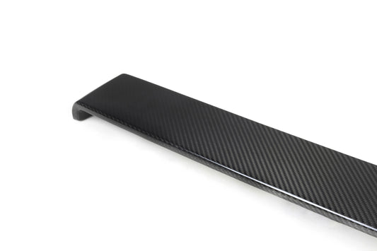 BMW M2 M2C G87 2023 2024 & 2 Series M240 230 G42 2022 2023 2024 with Aftermarket Parts - MP Style Rear Spoiler Wing Pre-preg Carbon from Aero Republic