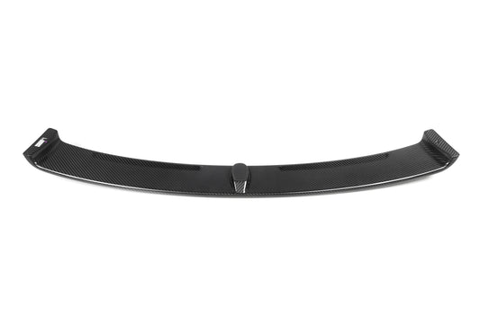 BMW M2 M2C G87 2023 2024 & 2 Series M240 230 G42 2022 2023 2024 with Aftermarket Parts - MP Style Rear Spoiler Wing Pre-preg Carbon from Aero Republic