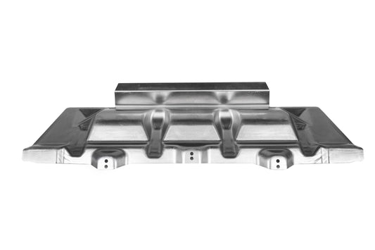 BMW M2 M2C G87 2023 2024 & M3 G80 G81 2021 2022 2023 2024 & M4 G82 G83 2021 2022 2023 2024 with Aftermarket Parts - MP Style Exhaust Heat Shield Aluminum from Aero Republic