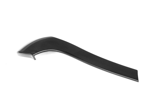 BMW M2 M2C M2CS F87 2016 2017 2018 2019 2020 2021 with Aftermarket Parts - OE Style Seat-back Cover Carbon Fiber / FRP from Aero Republic