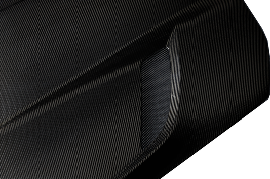 Aero Republic Adr Style Hood Bonnet for BMW M3CS M3C M3 G80 G81 2021-ON & M4CSL M4CS M4C M4 G82 G83 2021-ON Dry Pre-preg Carbon Fiber