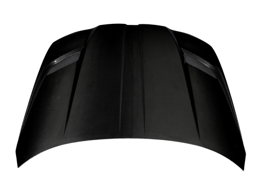 Aero Republic Adr Style Hood Bonnet for BMW M3CS M3C M3 G80 G81 2021-ON & M4CSL M4CS M4C M4 G82 G83 2021-ON Dry Pre-preg Carbon Fiber