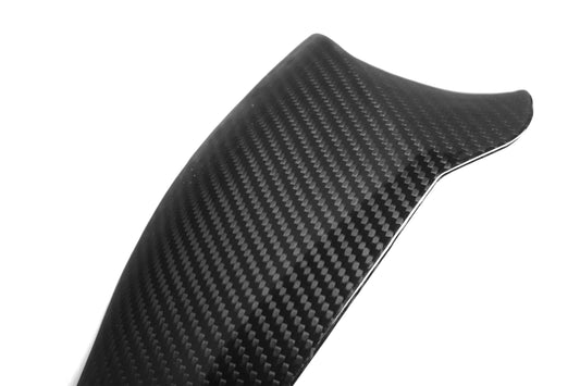 BMW M2C M2CS F87 2019 2020 2021 LHD & RHD (Left & Right Hand Drive) with Aftermarket Parts - OE Style Replacement Mirror Caps Pre-preg Carbon Fiber from Aero Republic