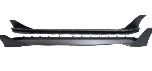 BMW M3 G80 2021-ON with Aftermarket Parts - SCORPION Widebody Full Body Kit Dry Pre-preg Carbon Fiber from Aero Republic