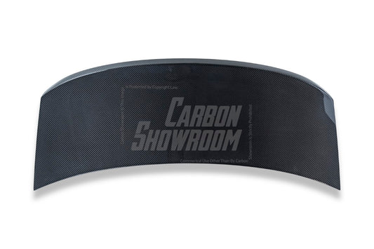 BMW M3 G80 2021-ON & 3 Series 330i M340i (Fits Both Pre-LCI & LCI) G20 2019-ON with Aftermarket Parts - OE Style Trunk Dry Pre-preg Carbon Fiber from Aero Republic