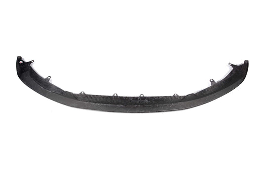 BMW M3 M3C M3CS F80 F81 2014 2015 2016 2017 2018 & M4 M4C M4CS M4CSL F82 F83 2014 2015 2016 2017 2018 2019 2020 with Aftermarket Parts - GT4 Style Front Lip Carbon Fiber from Aero Republic