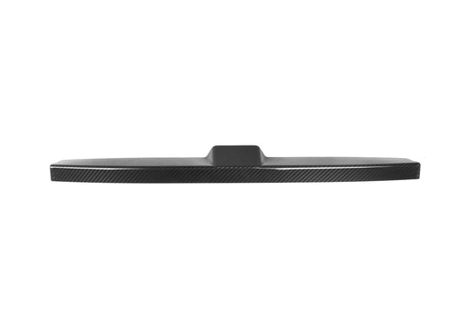 BMW M3 M3C M3CS G80 G81 2021-ON & M4 M4C M4CS M4CSL G82 G83 2021-ON with Aftermarket Parts - OE Style Upper Front Vent Cover Carbon Fiber from Aero Republic