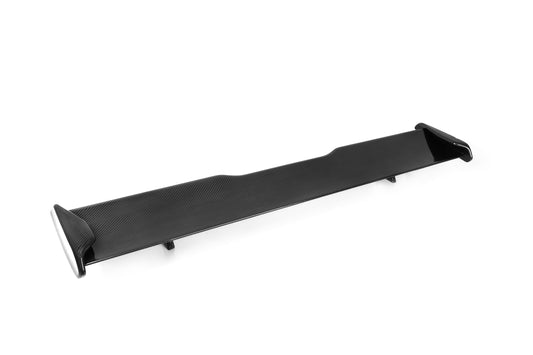 BMW M3 M3C M3CS G80 2021-ON & 3 Series M340i 330i (Fits Both Pre-LCI & LCI) G20 2019-ON with Aftermarket Parts - MP Style Rear Spoiler Wing Pre-preg Carbon Fiber from Aero Republic