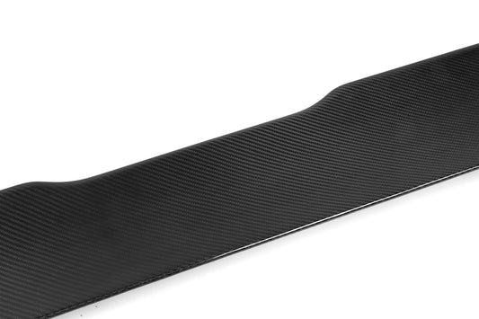 BMW M3 M3C M3CS G80 2021-ON & 3 Series M340i 330i (Fits Both Pre-LCI & LCI) G20 2019-ON with Aftermarket Parts - MP Style Rear Spoiler Wing Pre-preg Carbon Fiber from Aero Republic