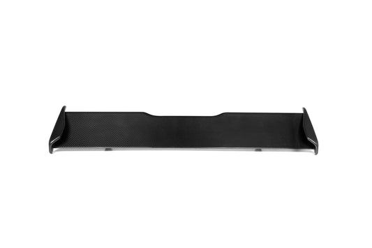 BMW M3 M3C M3CS G80 2021-ON & 3 Series M340i 330i (Fits Both Pre-LCI & LCI) G20 2019-ON with Aftermarket Parts - MP Style Rear Spoiler Wing Pre-preg Carbon Fiber from Aero Republic