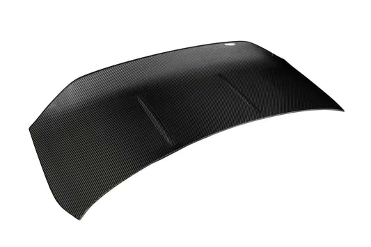 Aero Republic 1:1 CSL Ducktial Style Rear Trunk for BMW M4 G82 2021-ON & 4 Series G22 430i M440i 2020-ON Dry Pre-preg Carbon