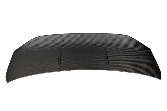 Aero Republic 1:1 CSL Ducktial Style Rear Trunk for BMW M4 G82 2021-ON & 4 Series G22 430i M440i 2020-ON Dry Pre-preg Carbon
