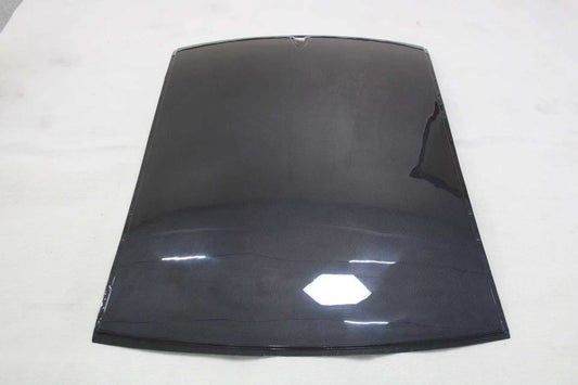 BMW M5 Base E60 Pre-LCI 2006 2007 & M5 Base E60 LCI 2008 2009 2010 & 5 Series 525i/xi 530i/xi 545i 550i E60 Pre-LCI 2004 2005 2006 2007 & 5 Series 528i/xi/xDrive 535i/xi/xDrive 550i E60 LCI 2008 2009 2010 with Aftermarket Parts - V1 Roof Dry Pre-preg Carbon Fiber from Aero Republic