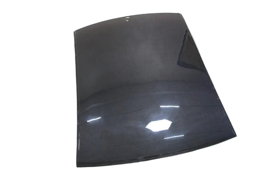 BMW M5 Base E60 Pre-LCI 2006 2007 & M5 Base E60 LCI 2008 2009 2010 & 5 Series 525i/xi 530i/xi 545i 550i E60 Pre-LCI 2004 2005 2006 2007 & 5 Series 528i/xi/xDrive 535i/xi/xDrive 550i E60 LCI 2008 2009 2010 with Aftermarket Parts - V1 Roof Dry Pre-preg Carbon Fiber from Aero Republic