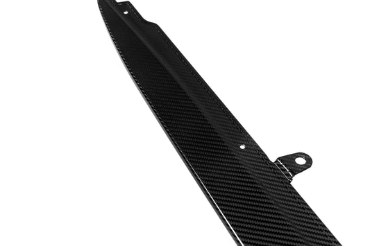 Aero Republic MP Style Side Skirts for BMW M5 M5C F90 2018-ON & 5 Series M550i 540i G30 2017-2023 Dry Pre-preg Carbon Fiber