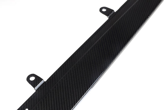 Aero Republic MP Style Side Skirts for BMW M5 M5C F90 2018-ON & 5 Series M550i 540i G30 2017-2023 Dry Pre-preg Carbon Fiber