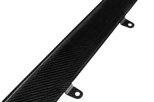 Aero Republic MP Style Side Skirts for BMW M5 M5C F90 2018-ON & 5 Series M550i 540i G30 2017-2023 Dry Pre-preg Carbon Fiber