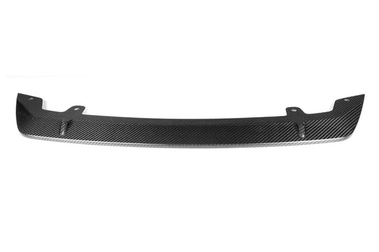 BMW M5 M5C F90 LCI 2021-ON with Aftermarket Parts - ST Style Front Lip Pre-preg Carbon Fiber from Aero Republic