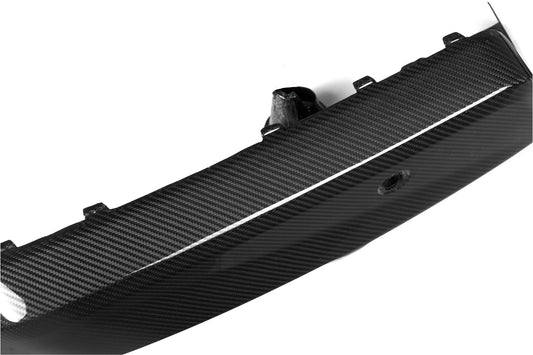 BMW M5 M5C G90 2024-ON with Aftermarket Parts - MP Style Rear Diffuser Pre-preg Carbon Fiber from Aero Republic