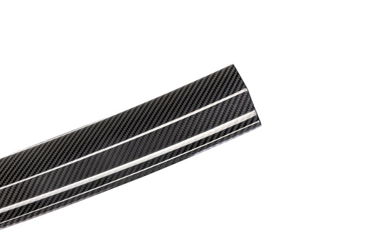 BMW X3 M50i/30i xDrive G45 2025-ON with Aftermarket Parts - OEM Style Interior Trim Dry Pre-preg Carbon Fiber from Aero Republic