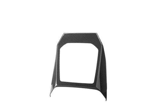 BMW X3 M50i/30i xDrive G45 2025-ON with Aftermarket Parts - OEM Style Interior Trim Dry Pre-preg Carbon Fiber from Aero Republic