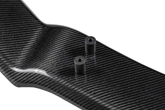 BMW Z4 E89 2009 2010 2011 2012 2013 2014 2015 2016 with Aftermarket Parts - Rear Spoiler Wing Carbon Fiber from Aero Republic