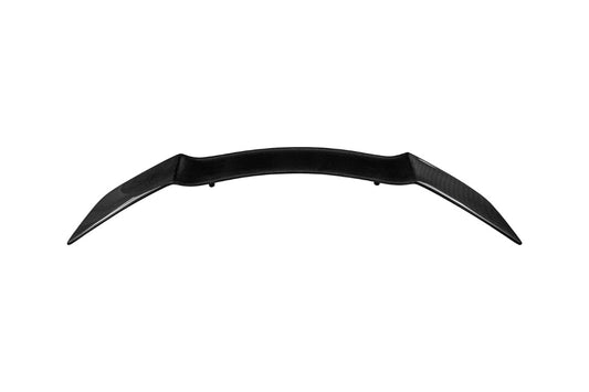 BMW Z4 E89 2009 2010 2011 2012 2013 2014 2015 2016 with Aftermarket Parts - Rear Spoiler Wing Carbon Fiber from Aero Republic