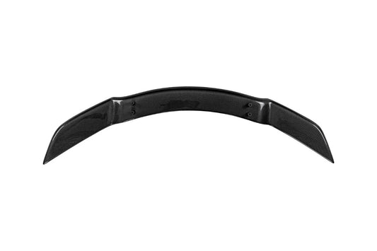 BMW Z4 E89 2009 2010 2011 2012 2013 2014 2015 2016 with Aftermarket Parts - Rear Spoiler Wing Carbon Fiber from Aero Republic