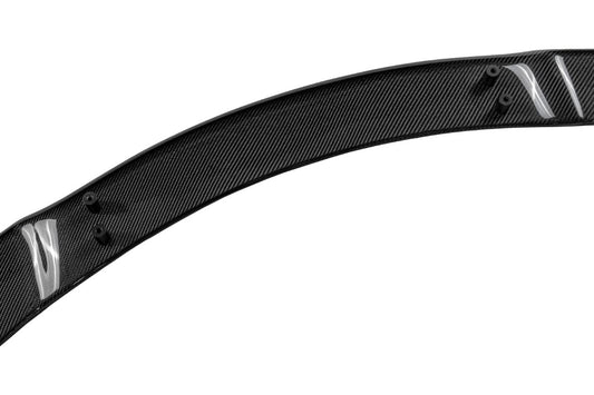 BMW Z4 E89 2009 2010 2011 2012 2013 2014 2015 2016 with Aftermarket Parts - Rear Spoiler Wing Carbon Fiber from Aero Republic