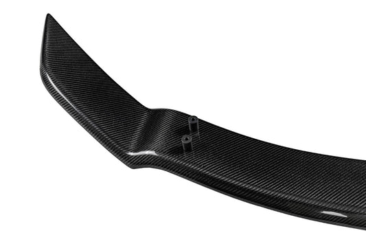 BMW Z4 E89 2009 2010 2011 2012 2013 2014 2015 2016 with Aftermarket Parts - Rear Spoiler Wing Carbon Fiber from Aero Republic