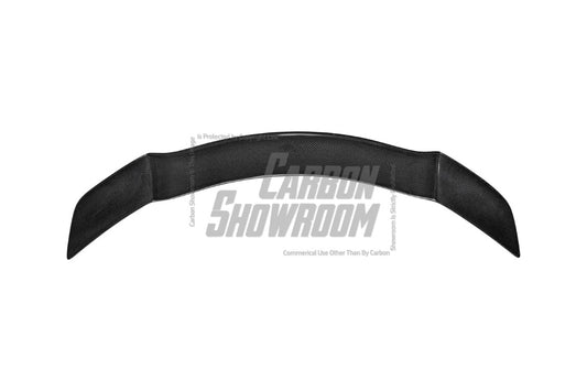 BMW Z4 E89 2009 2010 2011 2012 2013 2014 2015 2016 with Aftermarket Parts - Rear Spoiler Wing Carbon Fiber from Aero Republic