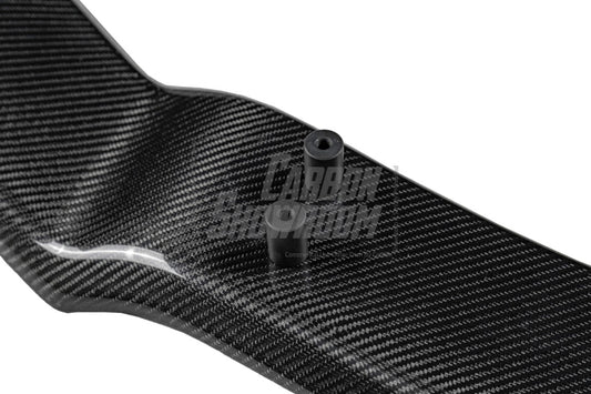 Aero Republic Rear Spoiler Wing for BMW Z4 E89 2009-2016 Carbon Fiber