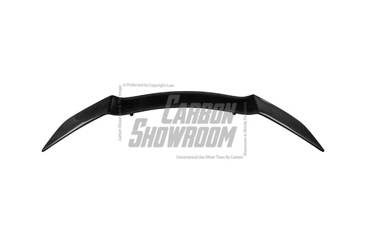 BMW Z4 E89 2009 2010 2011 2012 2013 2014 2015 2016 with Aftermarket Parts - Rear Spoiler Wing Carbon Fiber from Aero Republic