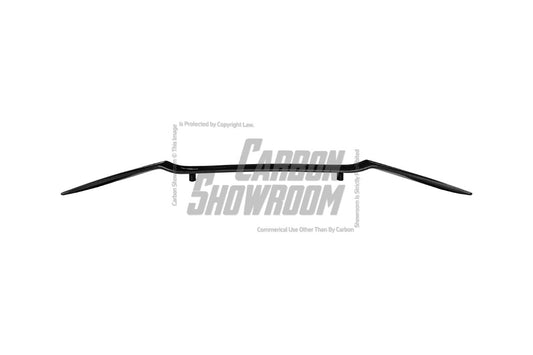BMW Z4 E89 2009 2010 2011 2012 2013 2014 2015 2016 with Aftermarket Parts - Rear Spoiler Wing Carbon Fiber from Aero Republic