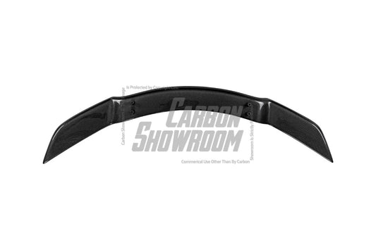 BMW Z4 E89 2009 2010 2011 2012 2013 2014 2015 2016 with Aftermarket Parts - Rear Spoiler Wing Carbon Fiber from Aero Republic
