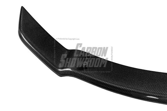 Aero Republic Rear Spoiler Wing for BMW Z4 E89 2009-2016 Carbon Fiber