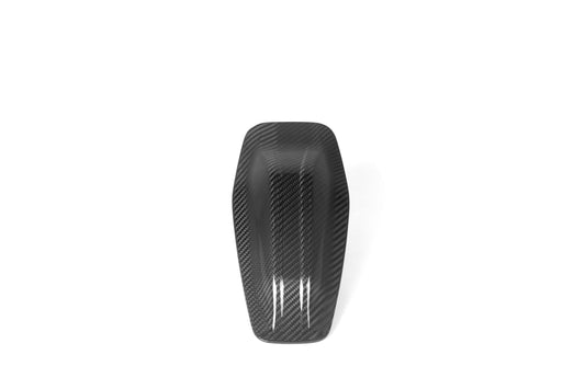 BMW i7 M70 / xDrive60 / eDrive50 G70 2023-ON & 7 Series 760i xDrive / 750e xDrive / 740i xDrive / 740i G70 2023-ON with Aftermarket Parts - Antenna Trim Cover Carbon Fiber from Aero Republic
