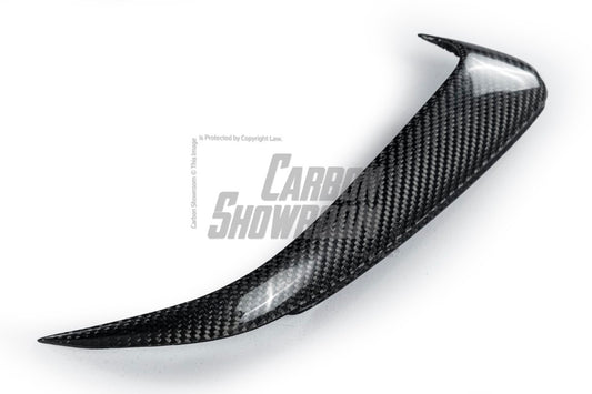 Aero Republic Rear Bumper Canards