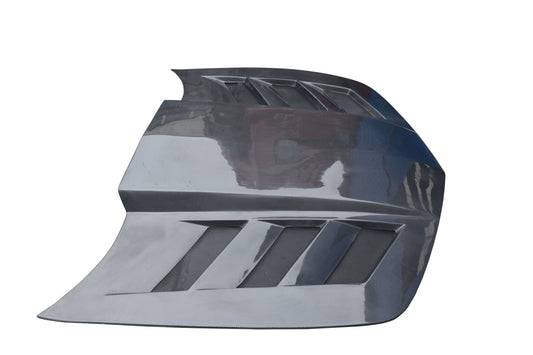 Chevrolet Camaro 5th Gen Z/28 2SS 1SS 2LT 2LS 1LT 1LS 2010 2011 2012 2013 2014 & ZL1 2012 2013 2014 2015 with Aftermarket Parts - V4 Hood Carbon Fiber / FRP from Aero Republic