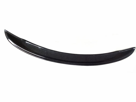 Chevrolet Camaro 6th Gen Z/28 2SS 1SS 3LT 2LT 1LT 2LS 1LS 2015 2016 2017 2018 2019 2020 2021 2022 2023 2024 & Camaro 6th Gen ZL1 2017 2018 2019 2020 2021 2022 2023 2024 with Aftermarket Parts - Rear Spoiler Carbon Fiber from Aero Republic