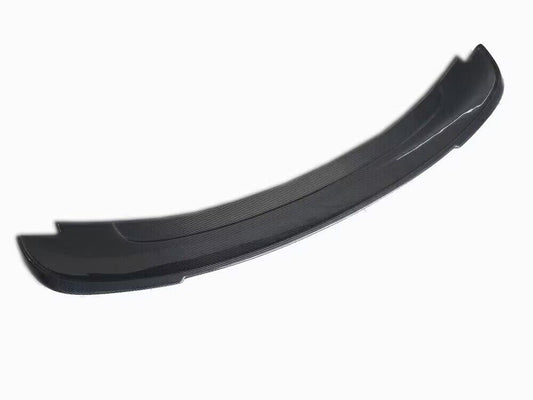 Chevrolet Camaro 6th Gen Z/28 2SS 1SS 3LT 2LT 1LT 2LS 1LS 2015 2016 2017 2018 2019 2020 2021 2022 2023 2024 & Camaro 6th Gen ZL1 2017 2018 2019 2020 2021 2022 2023 2024 with Aftermarket Parts - Rear Spoiler Carbon Fiber from Aero Republic