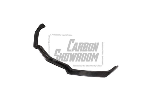 Aero Republic Carbon Fiber Front Splitter 5VM Style for Corvette C8 2020-ON - Performance SpeedShop