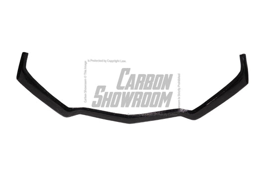 Aero Republic Carbon Fiber Front Splitter 5VM Style for Corvette C8 2020-ON - Performance SpeedShop