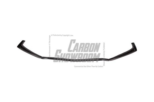 Aero Republic Carbon Fiber Front Splitter 5VM Style for Corvette C8 2020-ON - Performance SpeedShop