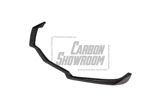Aero Republic Carbon Fiber Front Splitter 5VM Style for Corvette C8 2020-ON - Performance SpeedShop