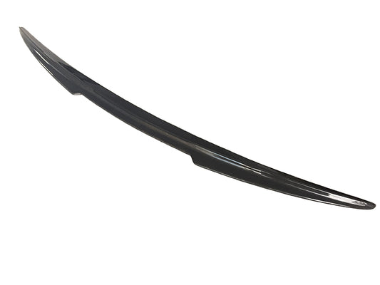 Ferrari 458 Italia 2010–2015 with Aftermarket Parts - Rear Spoiler Carbon Fiber from Aero Republic
