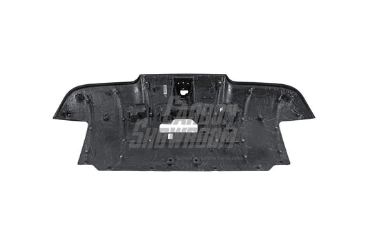 Ferrari 488 GTB & Spider 2016 2017 2018 2019 2020 with Aftermarket Parts - OEM 1:1 Style Replacement Rear Diffuser Dry Pre-preg Carbon Fiber from Aero Republic