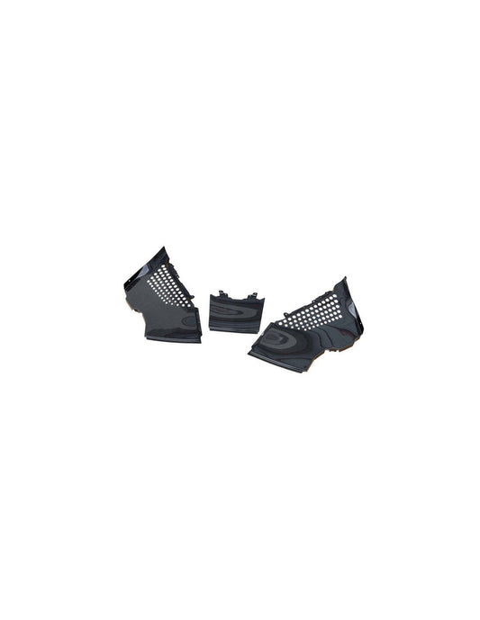 Ferrari SF90 Stradale & Spider 2021 2022 2023 2024 2025 with Aftermarket Parts - OEM 1:1 Style Replacement Engine Bay Side Surround Pre-preg Carbon Fiber from Aero Republic