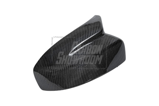 Infiniti G37 G37x IPL Anniversary Journey Sport X Base 2008 2009 2010 2011 2012 2013 & Q60 Journey Sport S Base 2014 2015 with Aftermarket Parts - Mirror Cap Carbon Fiber from Aero Republic